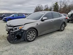 5XXGU4L32GG091250 2016 KIA OPTIMA