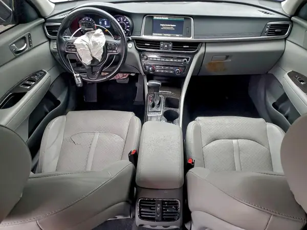 5XXGU4L32GG091250 2016 KIA OPTIMA - Image 8