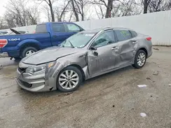 5XXGU4L32GG091474 2016 KIA OPTIMA