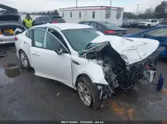5XXGU4L32GG092608 2016 KIA OPTIMA