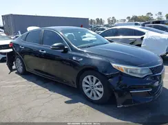 5XXGU4L32GG092821 2016 KIA OPTIMA