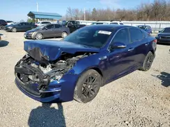 5XXGU4L32GG093287 2016 KIA OPTIMA