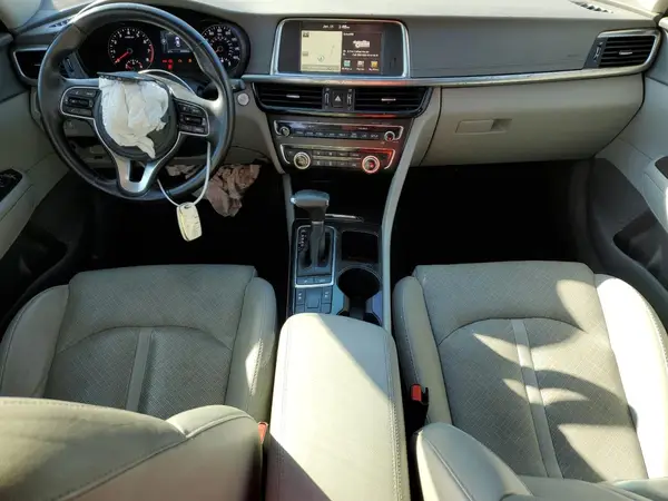 5XXGU4L32GG093287 2016 KIA OPTIMA - Image 8