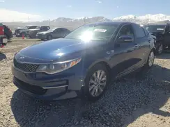 5XXGU4L32GG093953 2016 KIA OPTIMA