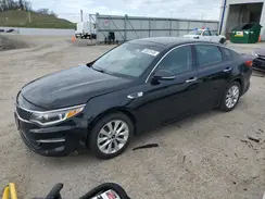 5XXGU4L32GG094231 2016 KIA OPTIMA