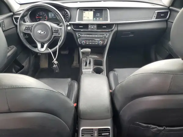 5XXGU4L32GG094231 2016 KIA OPTIMA - Image 8