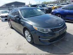 5XXGU4L32GG094648 2016 KIA OPTIMA