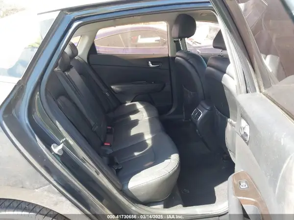 5XXGU4L32GG094648 2016 KIA OPTIMA - Image 8