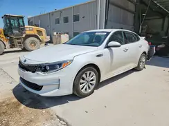 5XXGU4L32GG094889 2016 KIA OPTIMA