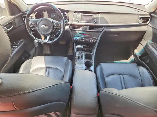 5XXGU4L32GG094889 2016 KIA OPTIMA - Image 8