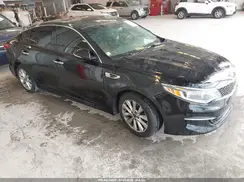 5XXGU4L32GG095458 2016 KIA OPTIMA