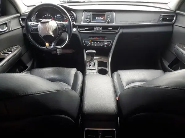 5XXGU4L32GG097596 2016 KIA OPTIMA - Image 8