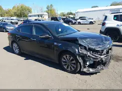 5XXGU4L32GG098523 2016 KIA OPTIMA