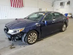 5XXGU4L32GG098635 2016 KIA OPTIMA
