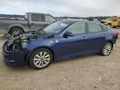 5XXGU4L32GG098652 2016 KIA OPTIMA