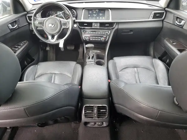 5XXGU4L32GG098652 2016 KIA OPTIMA - Image 8