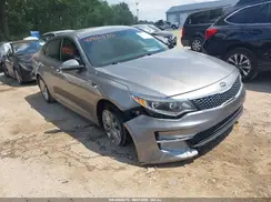 5XXGU4L32GG098747 2016 KIA OPTIMA