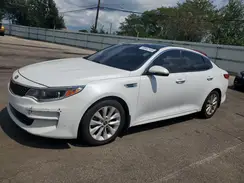 5XXGU4L32GG098781 2016 KIA OPTIMA
