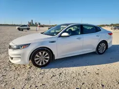 5XXGU4L32GG099154 2016 KIA OPTIMA