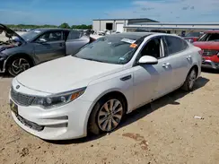5XXGU4L32GG099252 2016 KIA OPTIMA