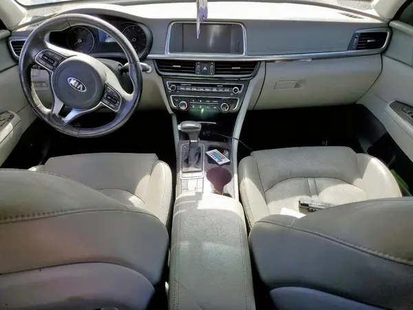 5XXGU4L32GG099252 2016 KIA OPTIMA - Image 8