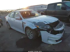 5XXGU4L32GG099865 2016 KIA OPTIMA
