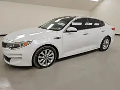 5XXGU4L32GG099963 2016 KIA OPTIMA