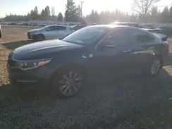 5XXGU4L32GG100920 2016 KIA OPTIMA