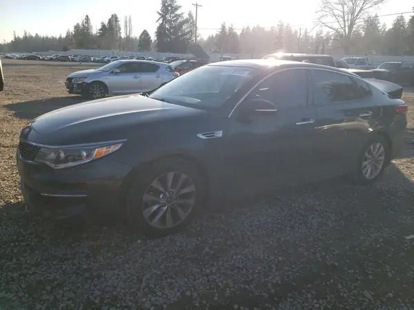 5XXGU4L32GG100920 2016 KIA OPTIMA - Image 1