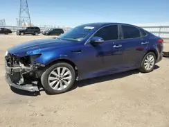 5XXGU4L32GG102098 2016 KIA OPTIMA