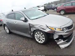 5XXGU4L32GG106149 2016 KIA OPTIMA