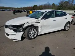 5XXGU4L32GG107446 2016 KIA OPTIMA
