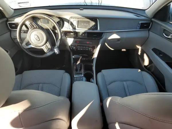 5XXGU4L32GG107446 2016 KIA OPTIMA - Image 8