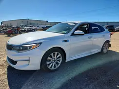 5XXGU4L32GG107866 2016 KIA OPTIMA