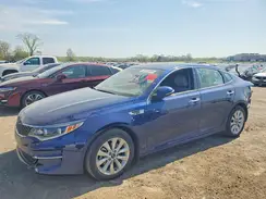 5XXGU4L32GG108919 2016 KIA OPTIMA