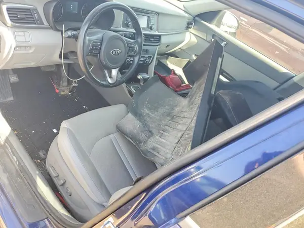 5XXGU4L32GG108919 2016 KIA OPTIMA - Image 8