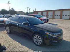 5XXGU4L32GG109083 2016 KIA OPTIMA