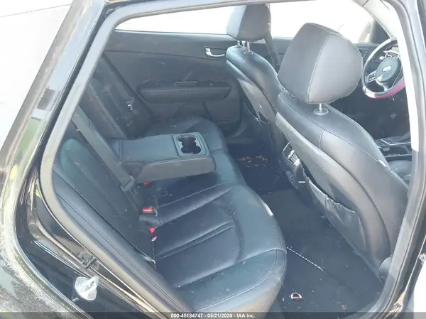 5XXGU4L32GG109083 2016 KIA OPTIMA - Image 8