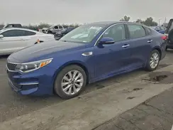 5XXGU4L32GG109827 2016 KIA OPTIMA
