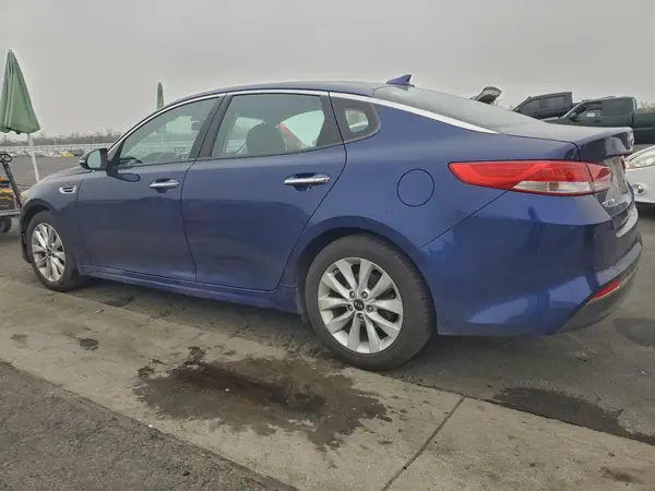 5XXGU4L32GG109827 2016 KIA OPTIMA - Image 2