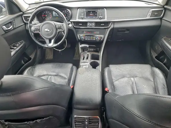 5XXGU4L32GG109827 2016 KIA OPTIMA - Image 8