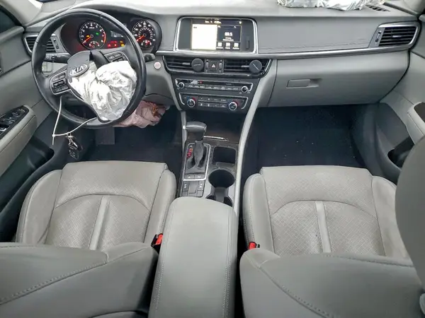 5XXGU4L32GG110590 2016 KIA OPTIMA - Image 8