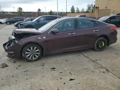 5XXGU4L32GG111304 2016 KIA OPTIMA