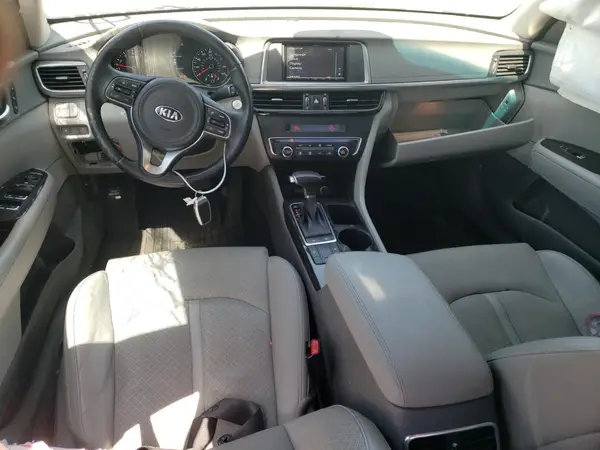 5XXGU4L32GG111318 2016 KIA OPTIMA - Image 8