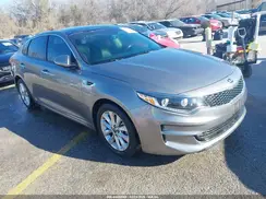 5XXGU4L32GG111755 2016 KIA OPTIMA