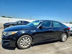 5XXGU4L32GG112162 2016 KIA OPTIMA