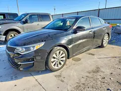 5XXGU4L32GG112811 2016 KIA OPTIMA