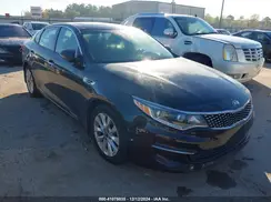 5XXGU4L32GG113263 2016 KIA OPTIMA