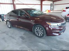 5XXGU4L32GG113506 2016 KIA OPTIMA