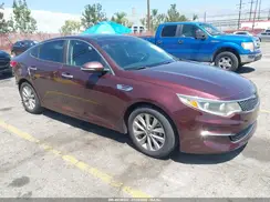 5XXGU4L32GG113621 2016 KIA OPTIMA